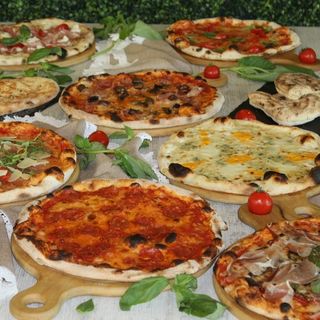 Пица Танита (500гр.)