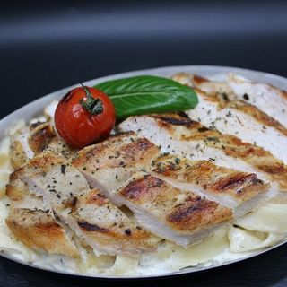 Пиле Тапас (350гр)