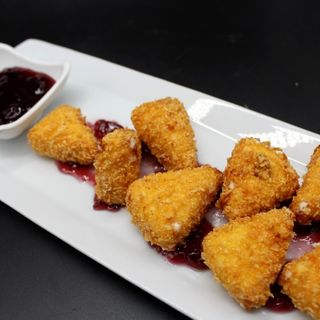 Пушени топени сиренца (200г)