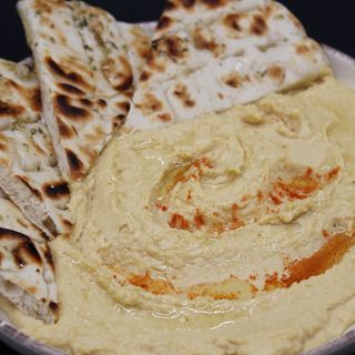 Домашен телешки пастет (150гр)