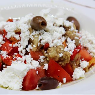 Стара селска салата (300гр)