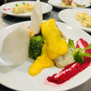 Филе от сьомга (350гр)