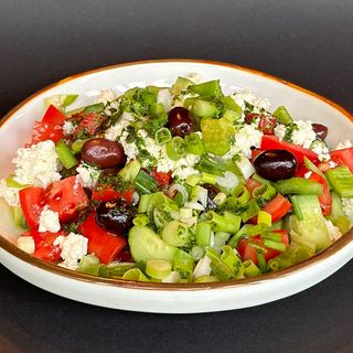 Шопска салата (400г)