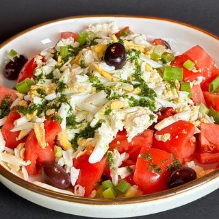 Хайдушка салата (400г)