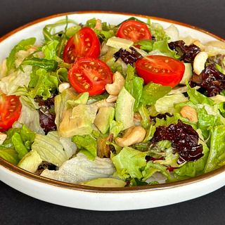 Веган салата (300г)