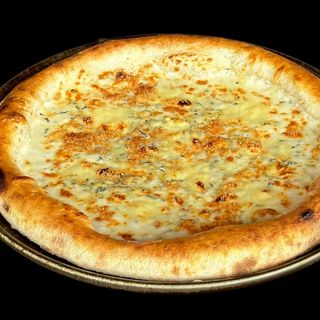 Пица Четири сирена (460г)