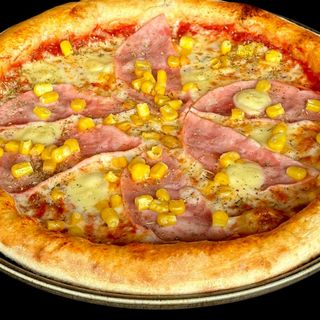 Пица Торнадо (510г)