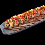 ЧИКЪН КРЪНЧИ РОЛ