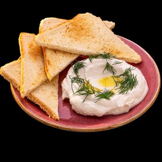 ТАРАМА ХАЙВЕР