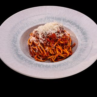 ПАСТА БОЛОНЕЗЕ