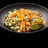 КАЛИФОРНИЯ ПОКЕ БОУЛ