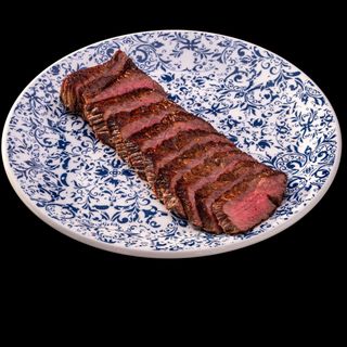 ДЕНВЪР "FLAT IRON"