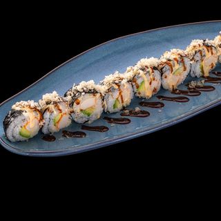 ФУТОМАКИ КРАБ