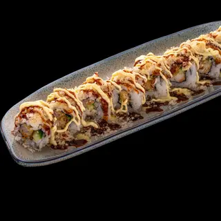 МИСАКИ РОЛ