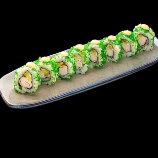 ДЗЕН КАЛИФОРНИЯ