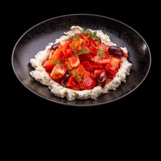 ТРАКИЙСКА САЛАТА