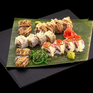 Кино СЕТ 16бр