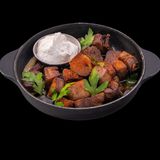 ТЕЛЕШКИ ЕЗИК В МАСЛО 