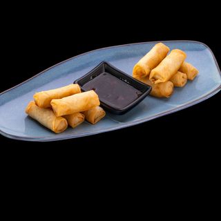 ПРОЛЕТНИ РУЛЦА С ПИЛЕШКО