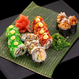 Роял  СЕТ 15бр