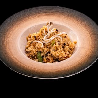 ОРИЗ ПО КИТАЙСКИ