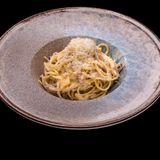 ПАСТА КАРБОНАРА