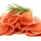 Прошуто крудо (50г)