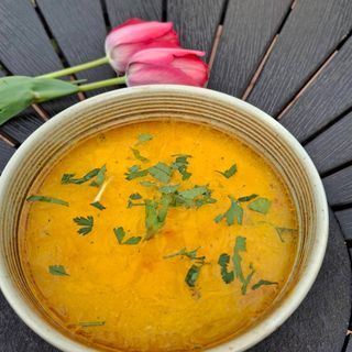 Пилешка супа