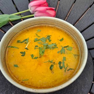 Пилешка супа