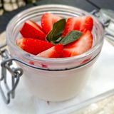 ПАНАКОТА СЪС СЕЗОННИ ПЛОДОВЕ 