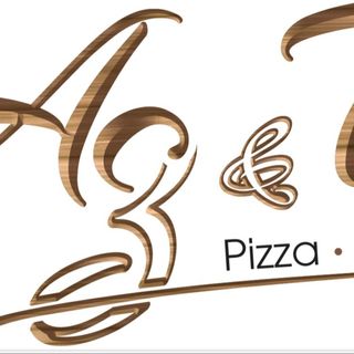 Kартофена салата с червен лук 