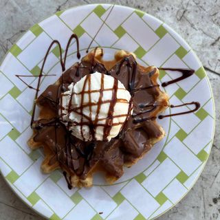 Гофрета (200г)