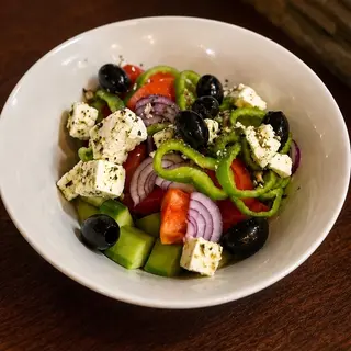 Гръцка салата (400г)