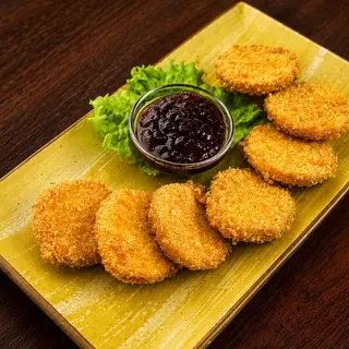 Панирани топени сиренца (250г)