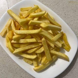 Пържени картофи (250г)