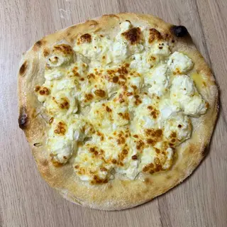 Пърленка със сирене и кашкавал (200г)