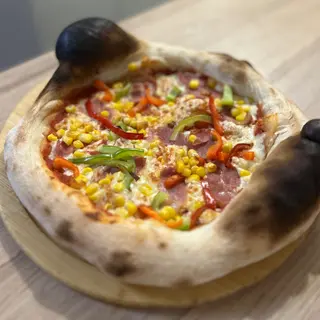 Пица Мексикана (33см)