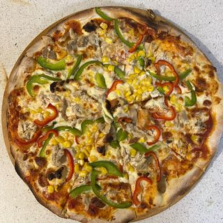 Пица Мексикана (33см)