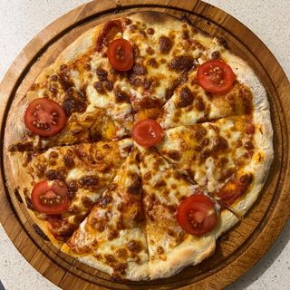 Пица Маргарита (33см)