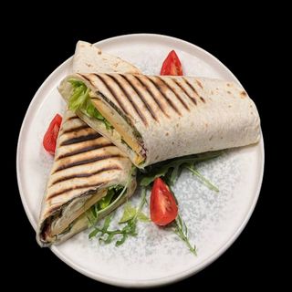 Вегетарианска тортила 250 г 