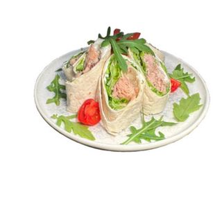 Лаваш с риба тон 250 г 