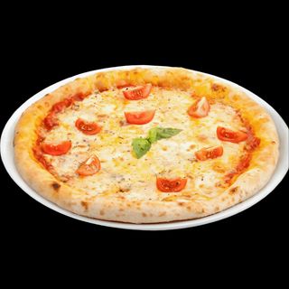 Куатро формаджи 30 см / 400 г