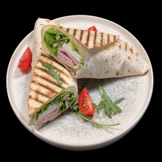 Тортила с бекон 280 г 