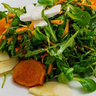 Фитнес Салата (300)гр.