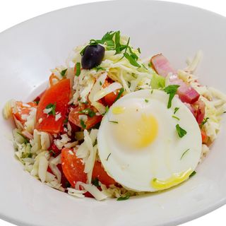 Овчарска салата (400г)