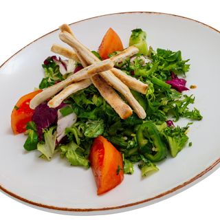 Салата Фатуш (380г)