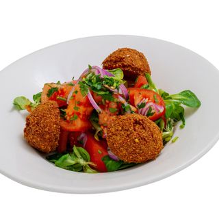 Салата от фалафели (380г)