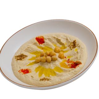 Класически хумус (150г)