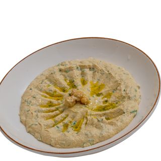 Хумус по ливански (150г)