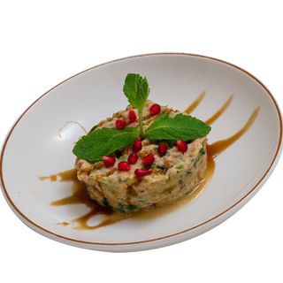 Баба гануш (200г)